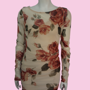 Windsor Floral Dress