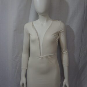 Windsor Ivory Dress